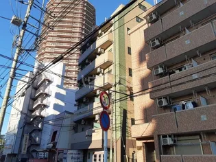 グランベルデ橋本の画像