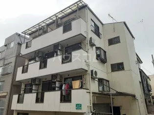 エスケーハイツの画像