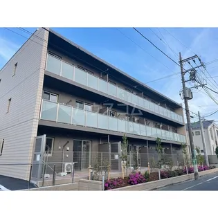 リア世田谷の画像