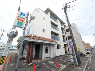 ヴィラナリー南寺方の画像