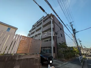 ヒルズ宮根台の画像