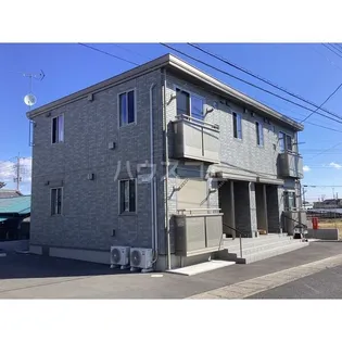 メゾン ド ミントの画像