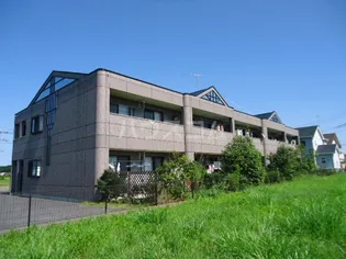 クレストの画像