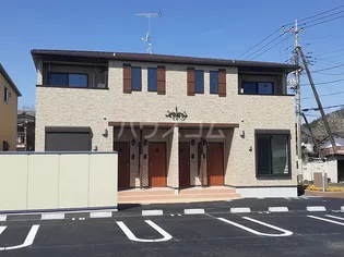 ボニータ Aの画像