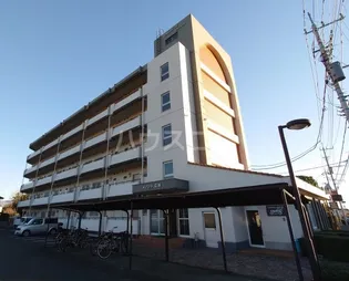 メゾン ド 広瀬の画像