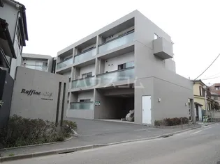 ラフィネ王子の画像