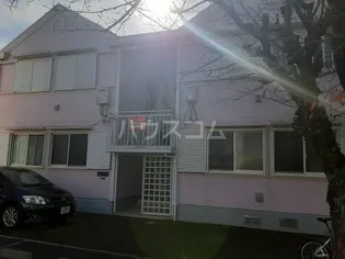 湘南桜コーポD棟の画像