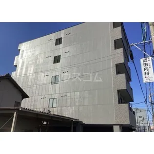 フィオーレ白山の画像