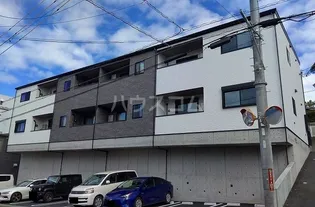 AQUA【2階】の外観