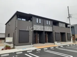 フォレスタαの画像