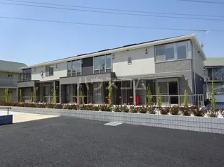 ブランシェの画像