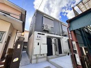 アヴァンス北小岩の画像