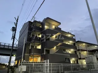 クレオ本郷の画像