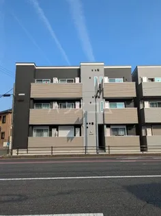 ボヌールメゾン川口元郷の画像