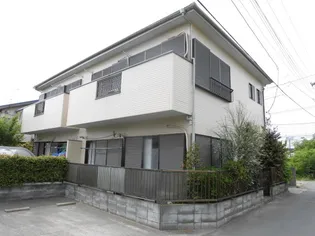 コーポ石田の画像