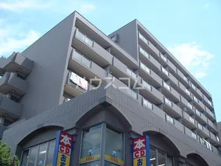 グレイス瑞江の画像