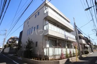 Blau高円寺【1階】の外観