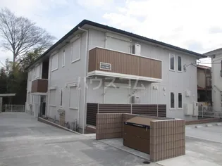 ライラック湘南IIの画像