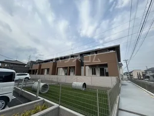 メルヴェイユ佐古木の画像