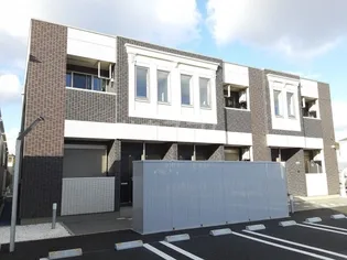 ディアレストの画像