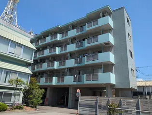 ラルゴ住吉の画像