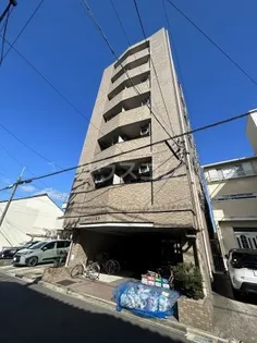 愛知県名古屋市千種区豊年町【マンション】の外観