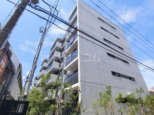 サンパティー千葉の画像