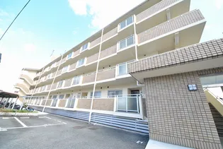 智関第3マンションの画像