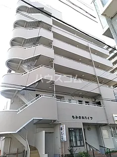 もみの木ハイツの画像