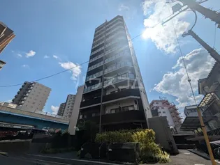 SHOKEN RESIDENCE新小岩の画像