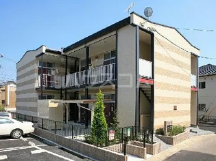 レオパレス西蔵前の画像