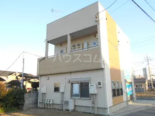 メゾンシュシュの画像