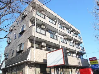 ウィンズ中央の画像