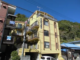 シャンロック湯本の画像