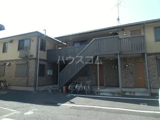 ヴィラージュ南流山の画像