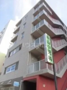 Sakura Building【5階】の外観