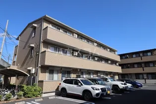 プランドール谷中 Aの画像