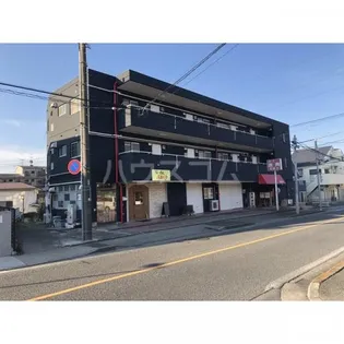 堀江ビルの画像