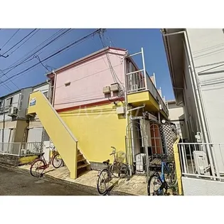 サザンシティ相模Ⅰ【2階】の外観