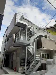 グランディール睦町の画像