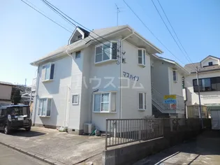 マスハイツの画像