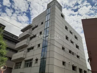 佐藤ビルの画像