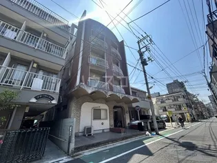 ザコート静の画像