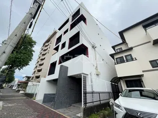 愛知県名古屋市瑞穂区豊岡通2丁目【マンション】の外観