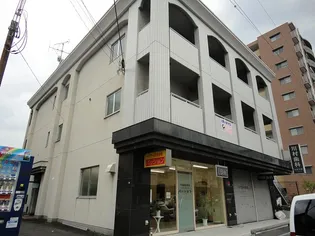 京都府京都市右京区西京極大門町【マンション】の外観