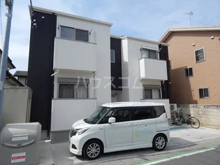 ラミアアルテ岩槻の画像