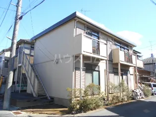 シティハイム宮代の画像