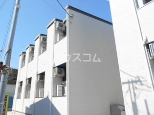 レガーロ岩槻(レガーロイワツキ)【2階】の外観