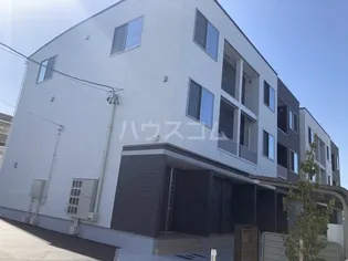 カーサ ミヤビ Ⅰの画像