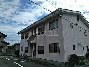 コーポ大屋敷Dの画像